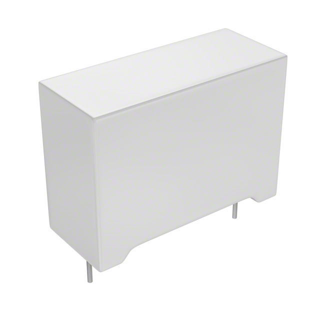 171154K630O-F Cornell Dubilier Electronics (CDE)  Film Capacitors